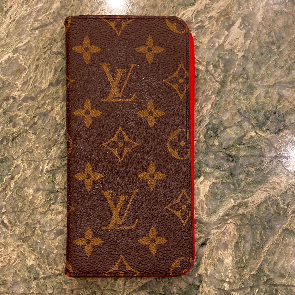 Louis Vuitton Phone Case